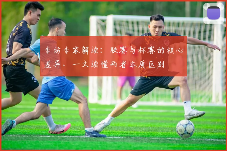 专访专家解读：联赛与杯赛的核心差异，一文读懂两者本质区别