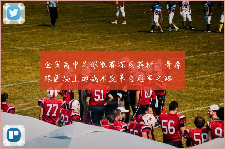 全国高中足球联赛深度解析：青春绿茵场上的战术变革与冠军之路