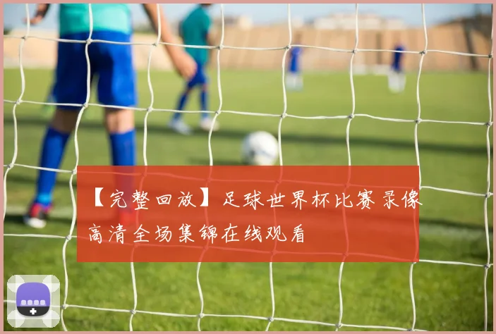 【完整回放】足球世界杯比赛录像高清全场集锦在线观看